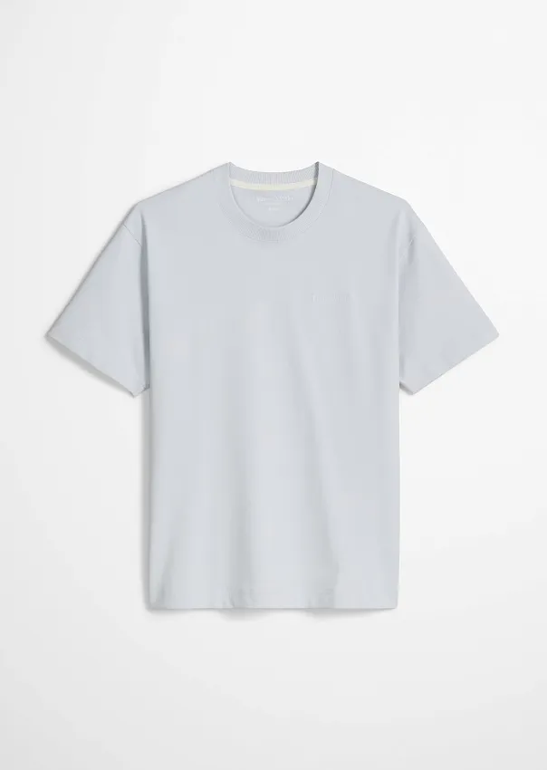 Футболка из органического хлопка