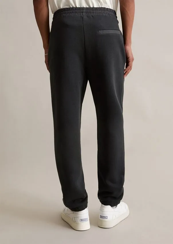 Брюки спортивные из хлопка
 Marc o'Polo - фото 2