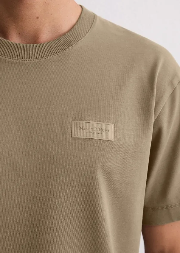 Футболка из органического хлопка
 Marc o'Polo - фото 4