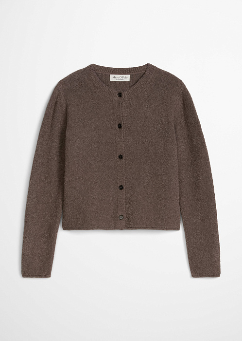 Светло-коричневый