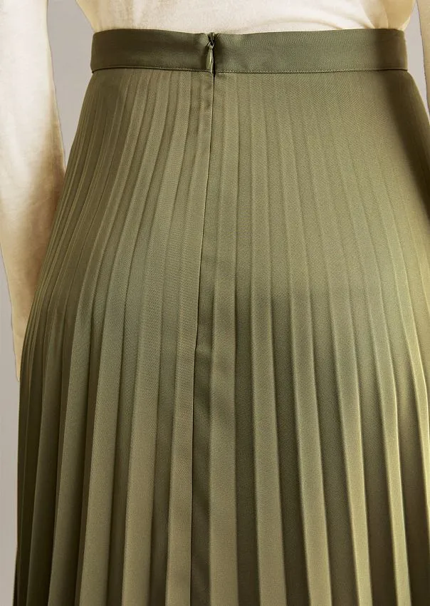 Юбка плиссированная Marc o'Polo - фото 4