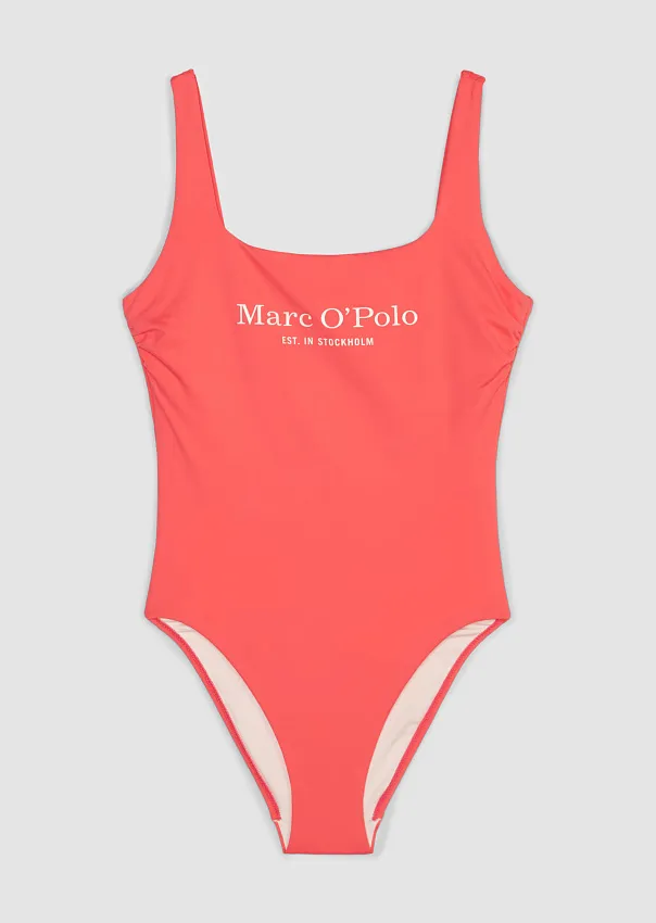 Слитный купальник Marc o'Polo - фото 4