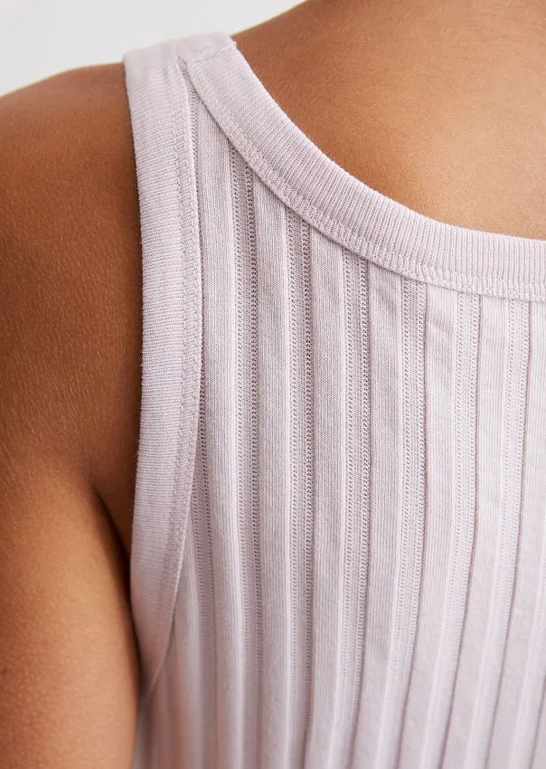 Топ из модала и органического хлопка Marc o'Polo - фото 4