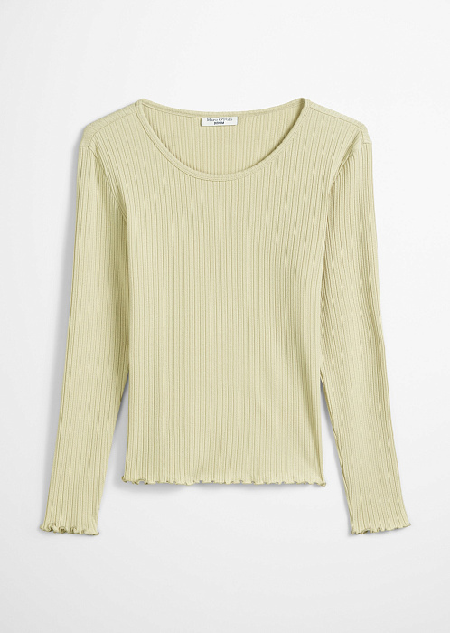 бледно-зеленый