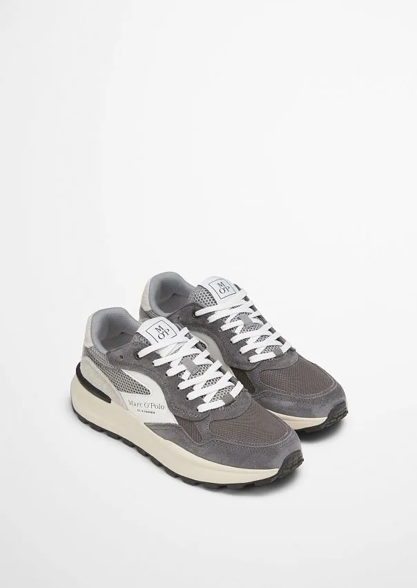 Кроссовки Marc o'Polo - фото 2