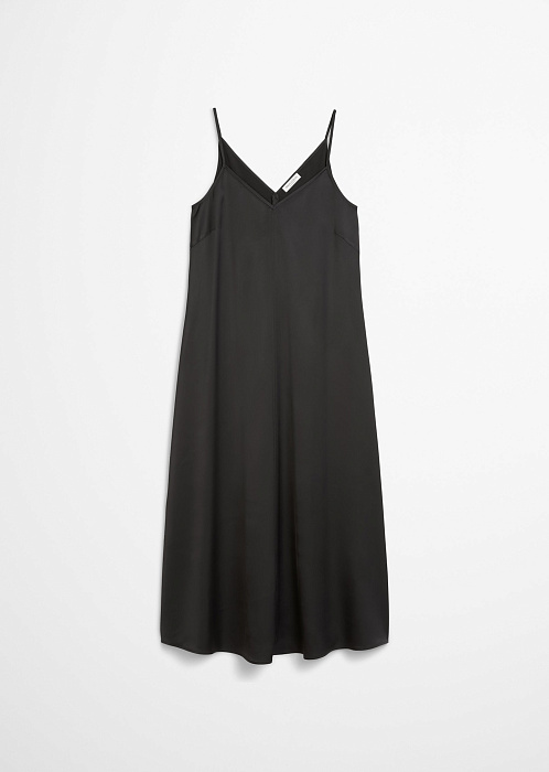 темно-графитовый