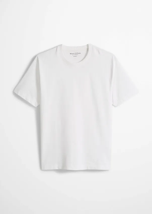 Футболка из органического хлопка