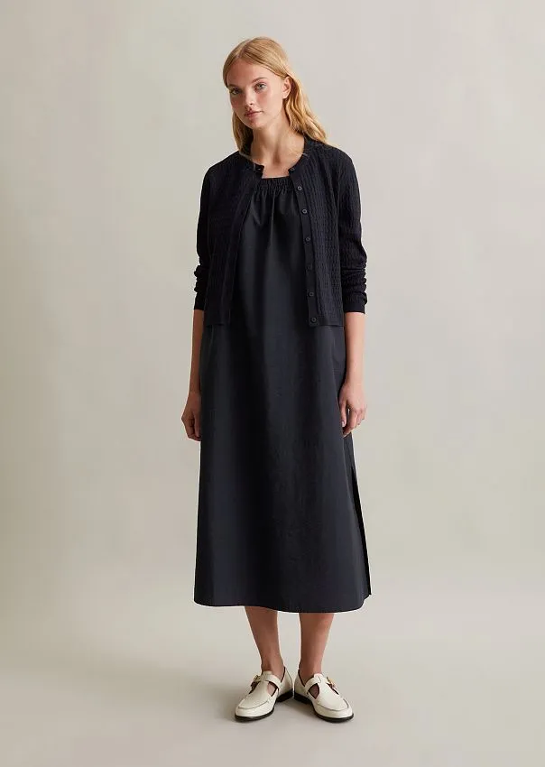 Кардиган из органического хлопка Marc o'Polo - фото 3