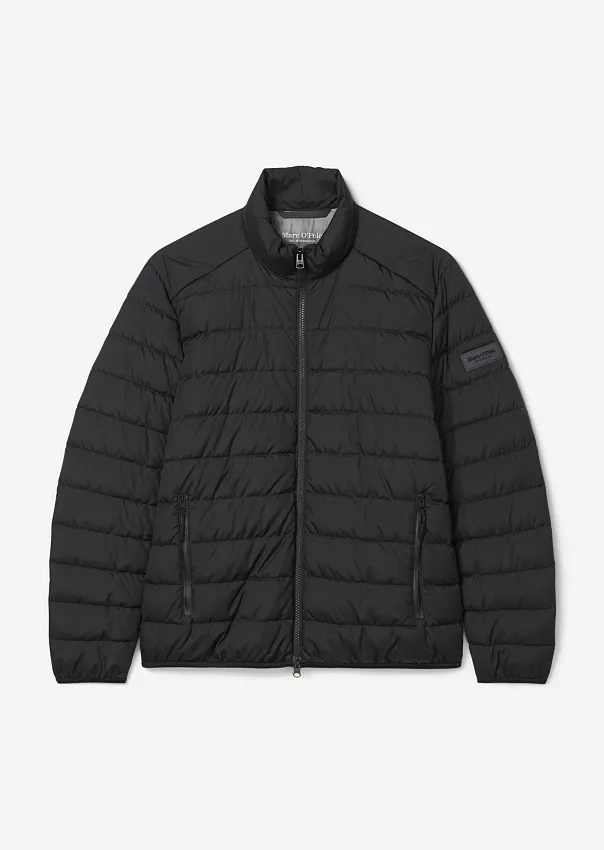 Стёганая куртка Marc o'Polo - фото 6