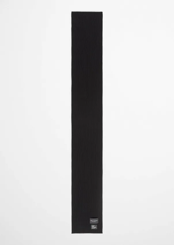 Кашемировый шарф Marc o'Polo - фото 3