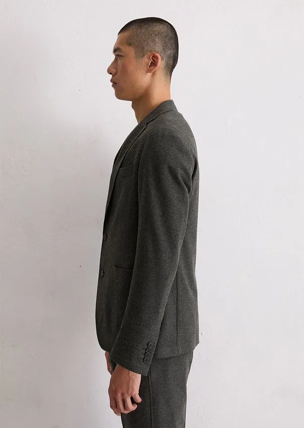 Фланелевый пиджак
 Marc o'Polo - фото 5