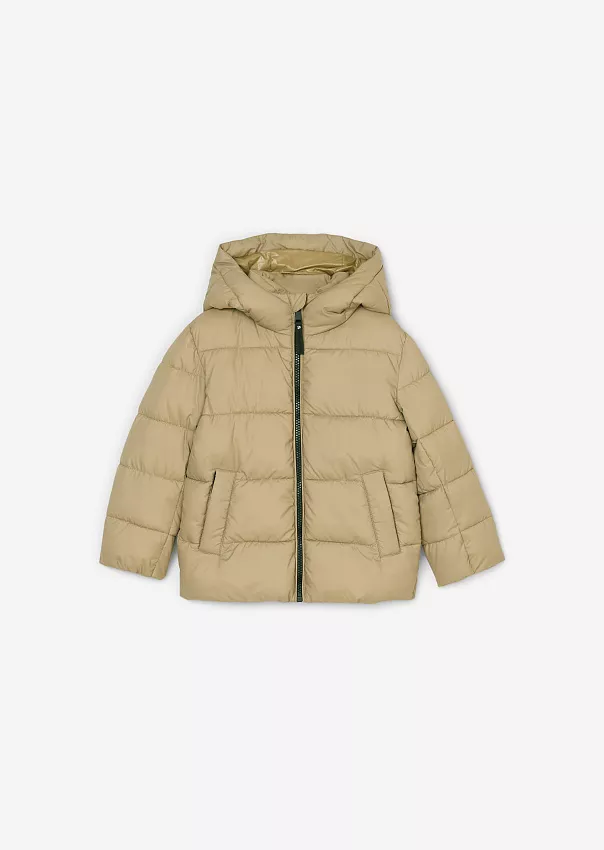 Стеганая куртка Marc o'Polo - фото 5