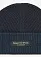 Шапка бини из органического хлопка и шерсти Marc o'Polo - фото 2