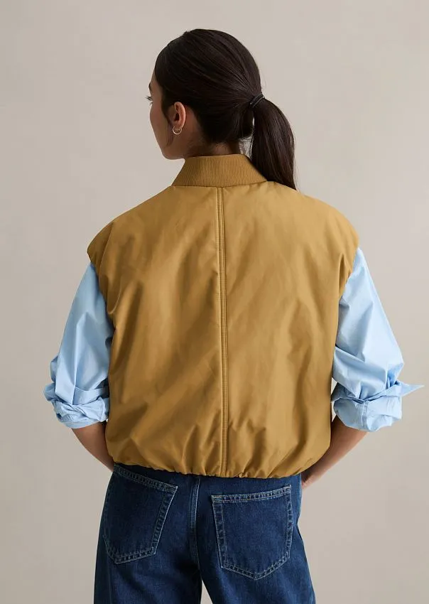 Жилет Marc o'Polo - фото 2