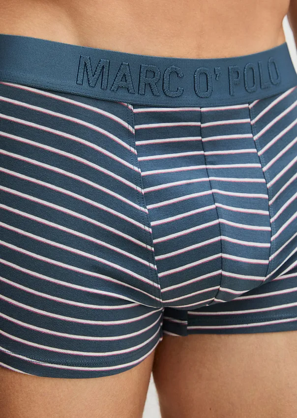 Трусы-транки 3 шт.