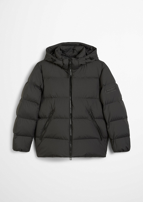 Графитовый