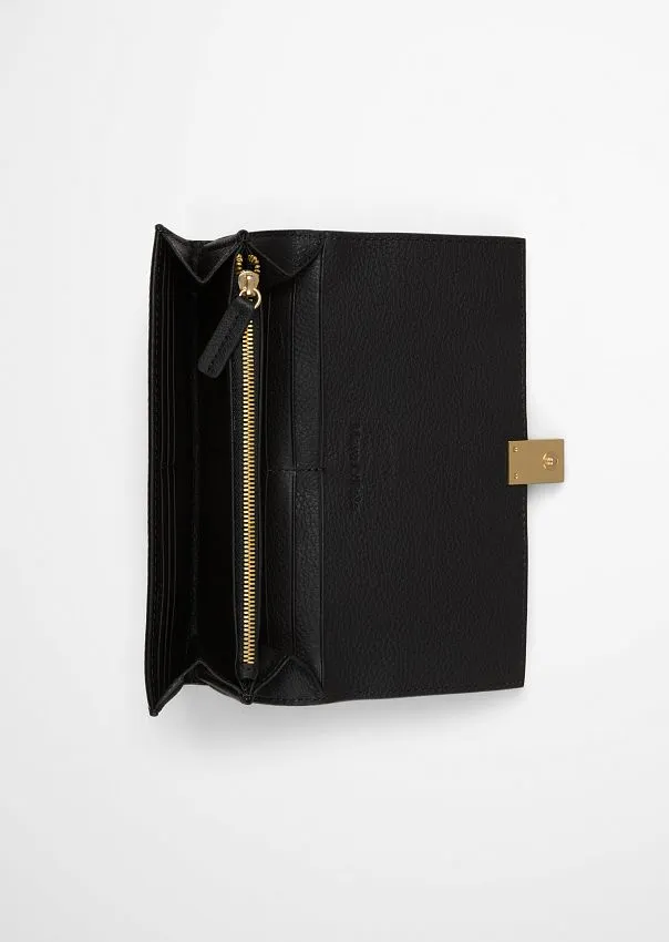 Кошелек из натуральной кожи Marc o'Polo - фото 2