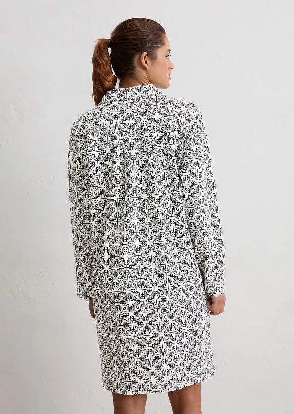 Сорочка хлопковая
 Marc o'Polo - фото 2