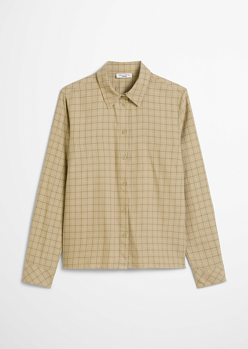 Светло-зеленый