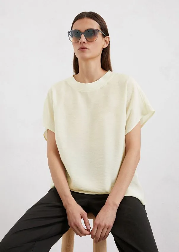 Блузка из смесовой вискозы Marc o'Polo - фото 1