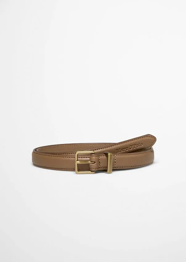 Ремень из натуральной кожи Marc o'Polo - фото 1