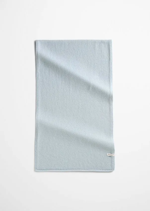 Шарф из шерсти и кашемира Marc o'Polo - фото 1