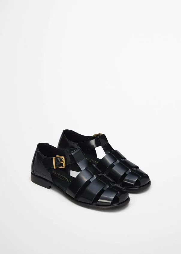 Сандалии Fiona из натуральной кожи Marc o'Polo - фото 2