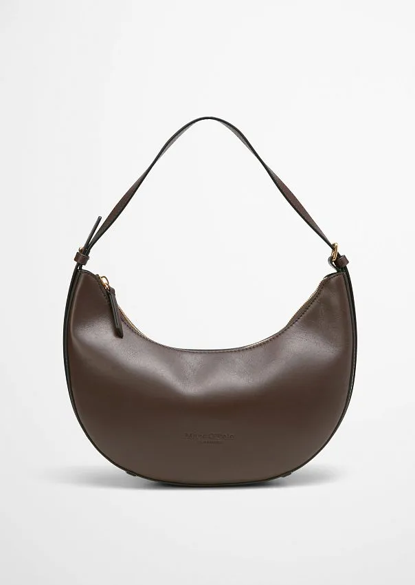 Сумка из натуральной кожи Marc o'Polo - фото 1