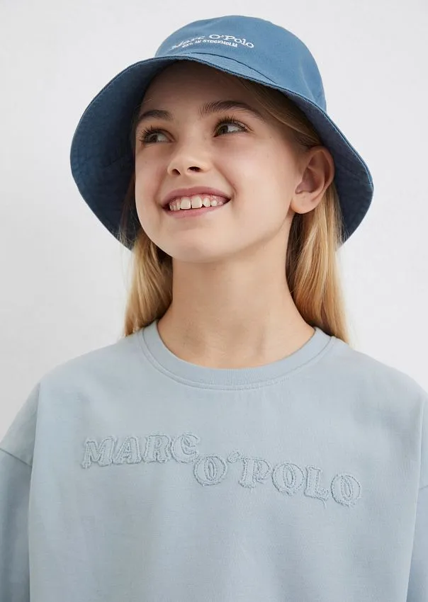 Футболка из органического хлопка Marc o'Polo - фото 1