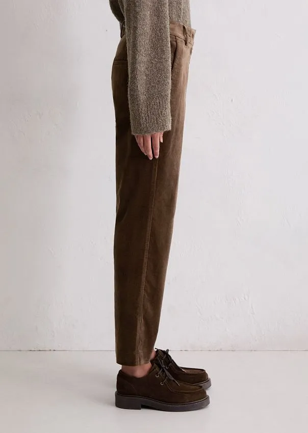 Брюки из бархата
 Marc o'Polo - фото 5