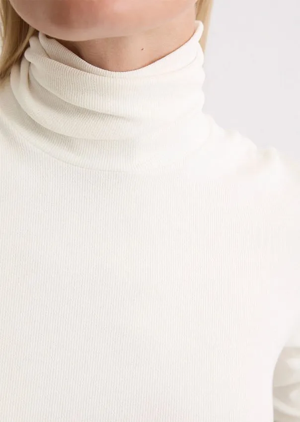 Водолазка из джерси в рубчик
 Marc o'Polo - фото 4