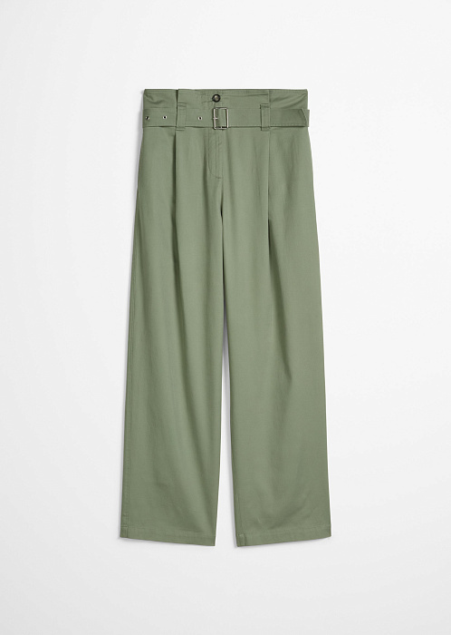 Светло-зеленый