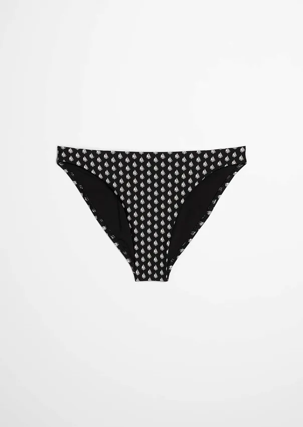 Плавки-бикини