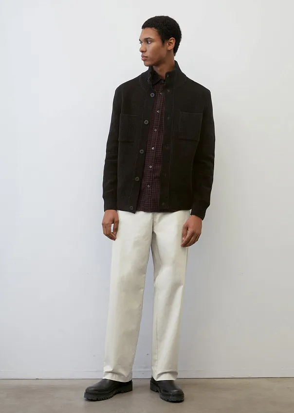 Кардиган мужской Marc o'Polo - фото 3