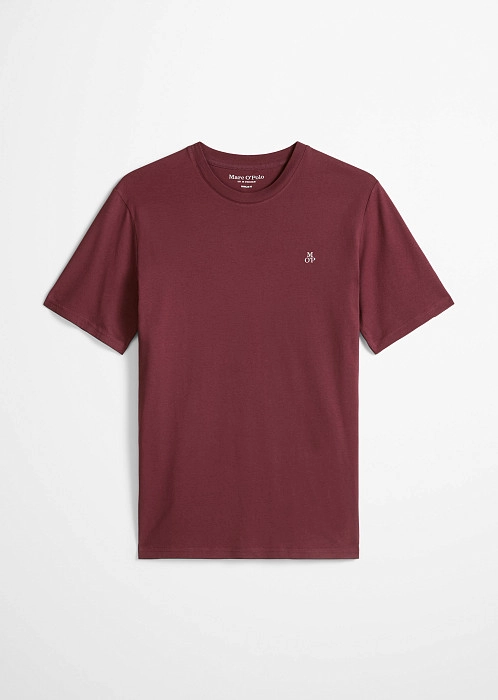 Бордовый