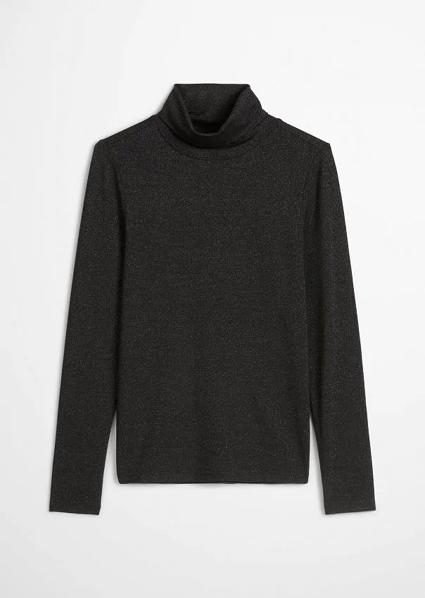 Водолазка с мерцающими нитями
 Marc o'Polo - фото 6