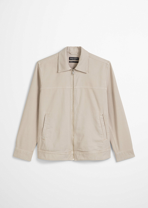 Светло-серый