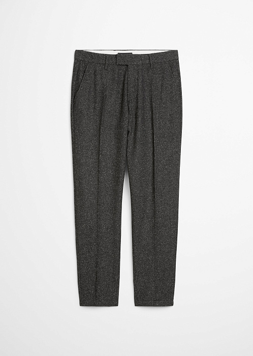 Графитовый