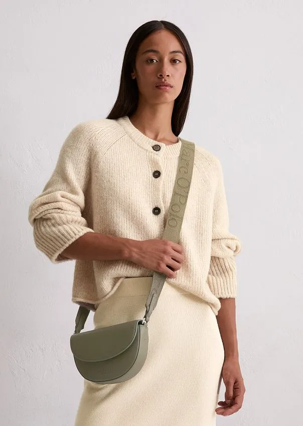 Сумка из экокожи Marc o'Polo - фото 4