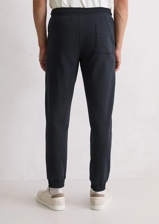 Брюки трикотажные из органического хлопка
 Marc o'Polo - фото 2