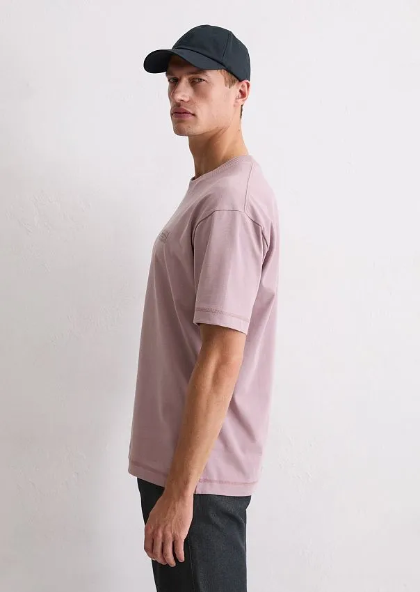 Футболка из органического хлопка
 Marc o'Polo - фото 5