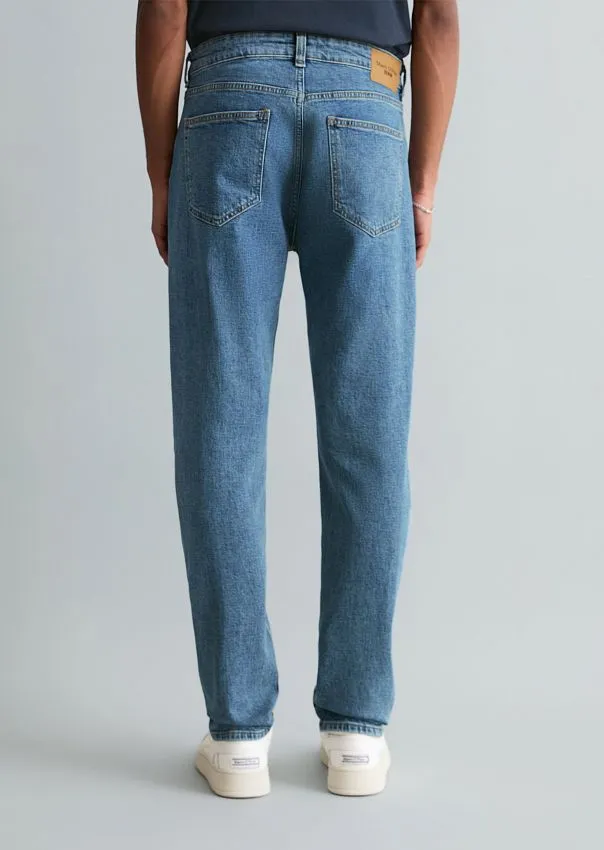 Джинсы Marc o'Polo - фото 2