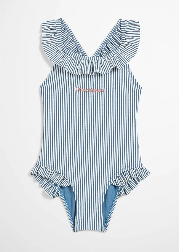 Купальник слитный Marc o'Polo - фото 1