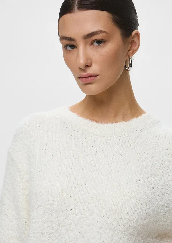 Джемпер с короткими рукавами Marc o'Polo - фото 4