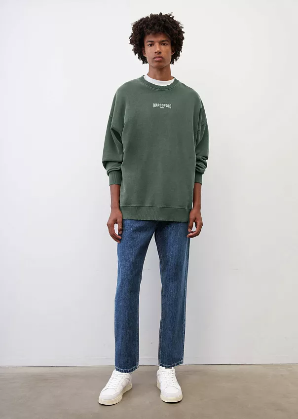 Толстовка мужская Marc o'Polo - фото 3
