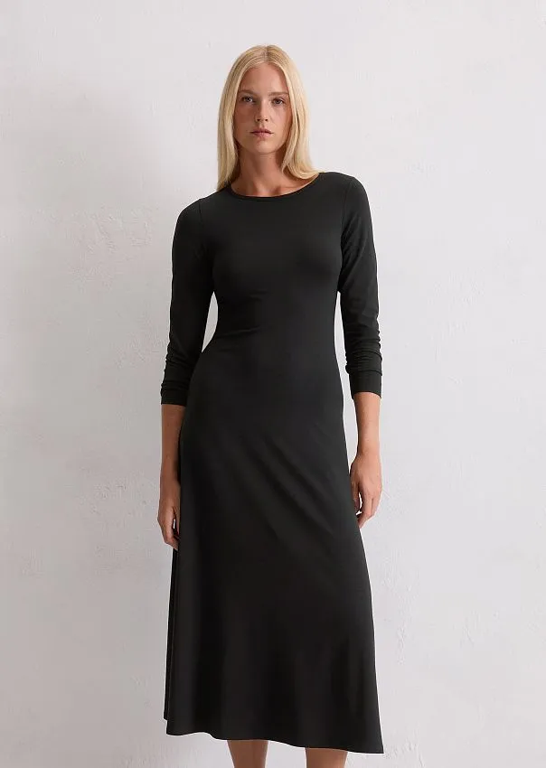 Платье из модала TENCEL™ Marc o'Polo - фото 3