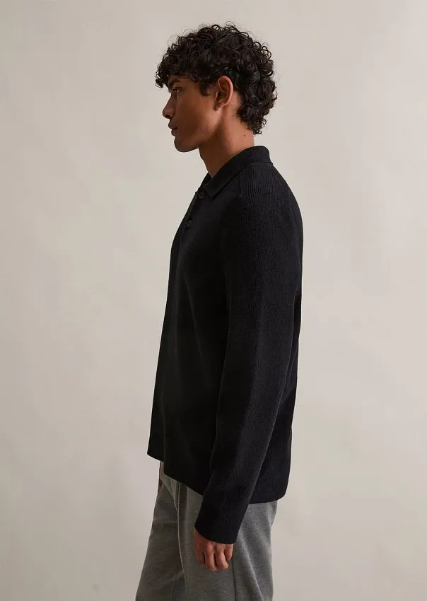 Пуловер из мягкой синели
 Marc o'Polo - фото 5