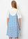 Платье на бретелях из ткани LENZING™ ECOVERO™ Marc o'Polo - фото 2