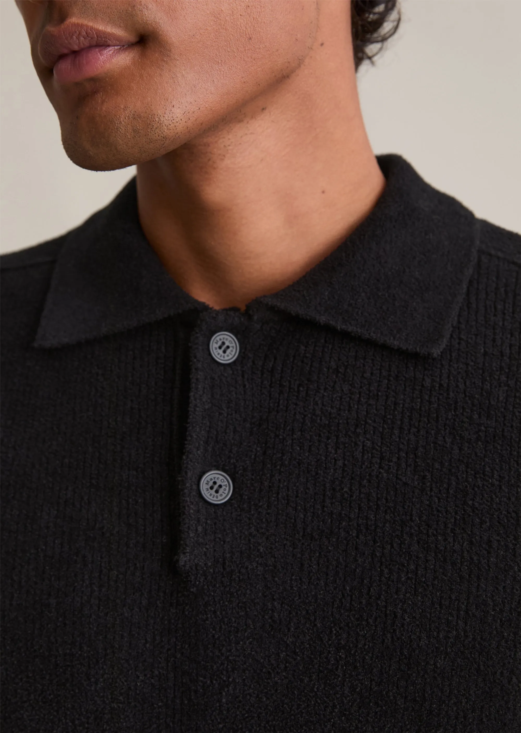 Пуловер из мягкой синели
 Marc o'Polo - фото 4