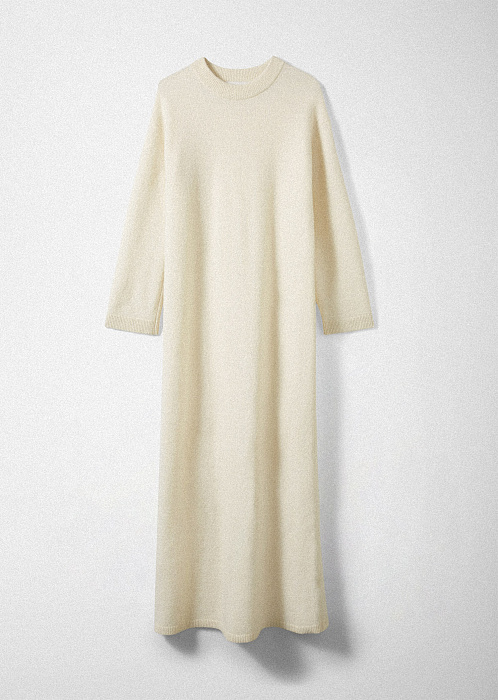 Светло-бежевый